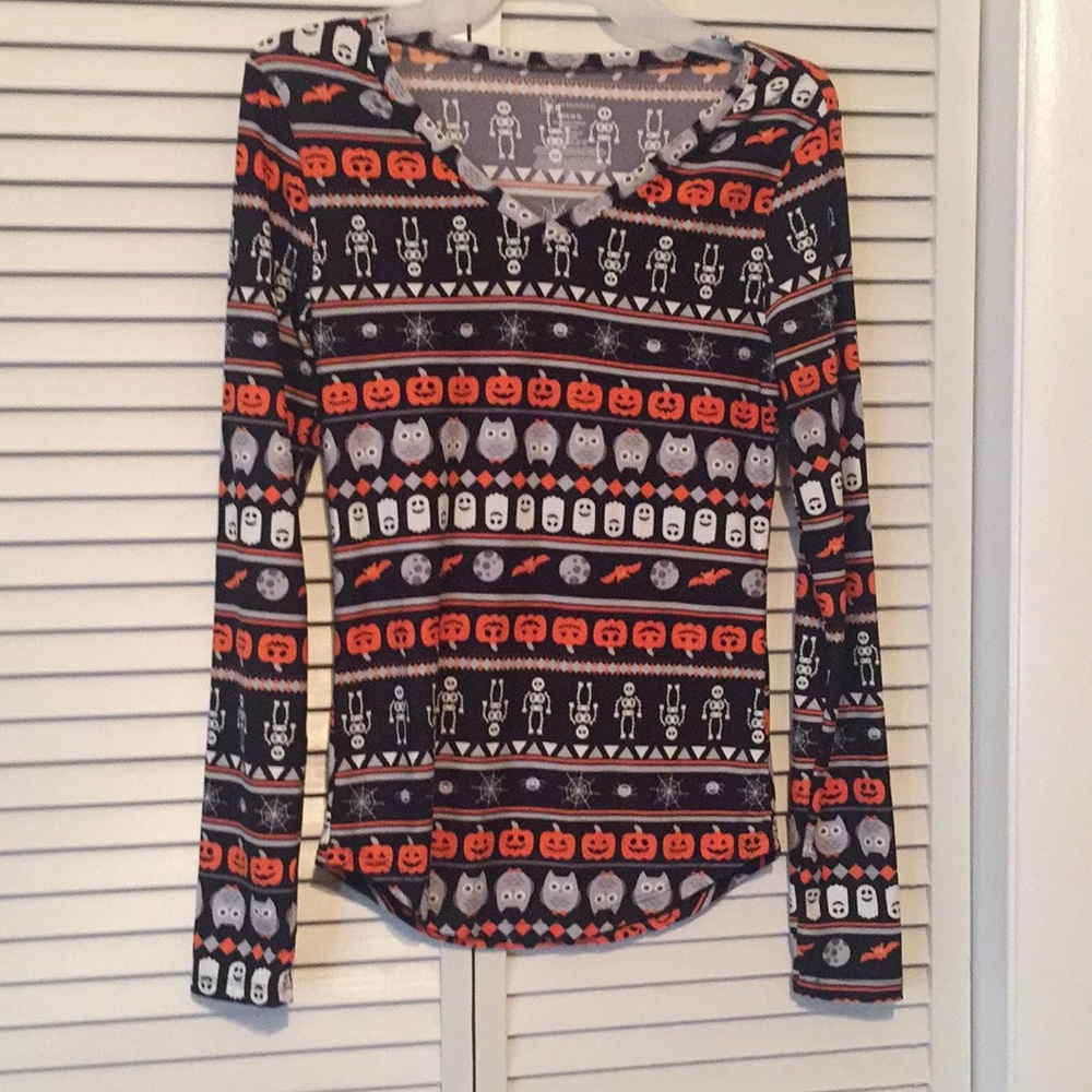 Halloween women’s Shirt